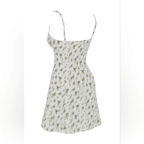 Garden Print 'Christiana' House of CB-large - Picture 7 of 14